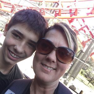 Meet your Posher, Tanja